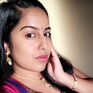 Meet your Posher, Meg